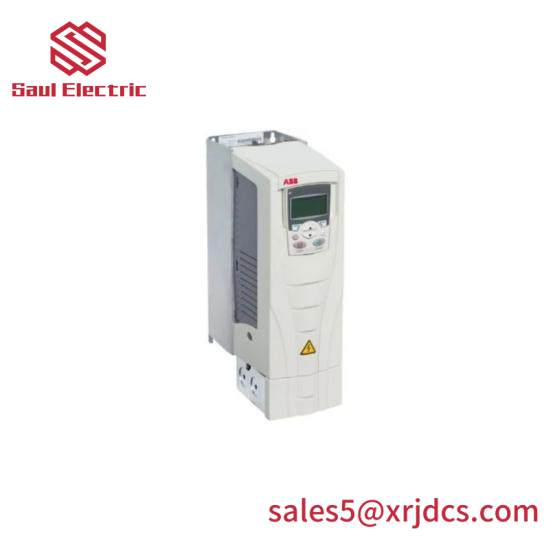 ABB ACS550-01-05A4-4 3AUA0000003387-D Frequency converter