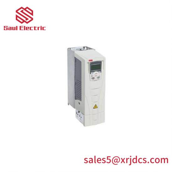 ABB ACS550-01-072A-4 3AUA0000002547-D Frequency converter