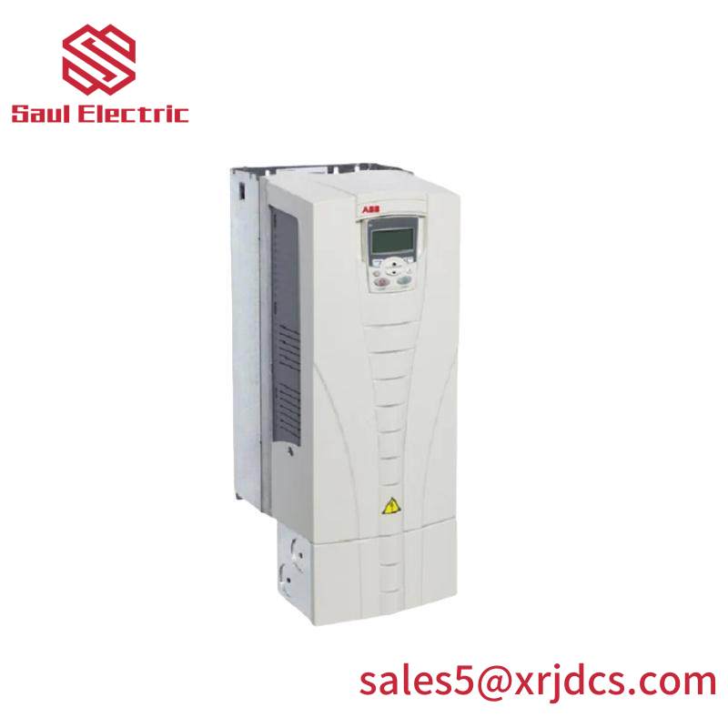 ABB ACS550-01-072A-4 Low voltage AC drives