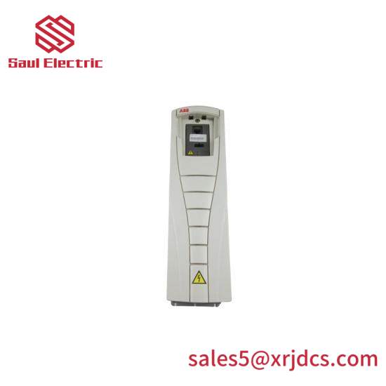 ABB ACS550-01-087A-4 3AUA0000013108-D Frequency converter