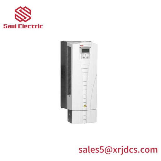 ABB ACS550-01-087A-4 Frequency converter