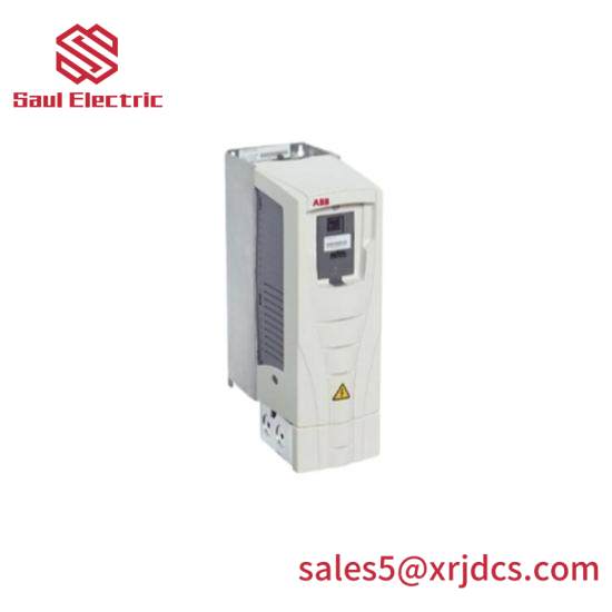 ABB ACS550-01-125A-4 AC Drive