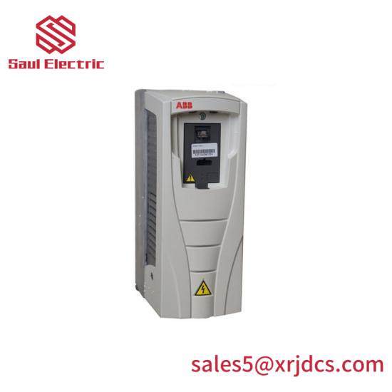 ABB ACS550-01-157A-4 3ABD64726820 Frequency converter