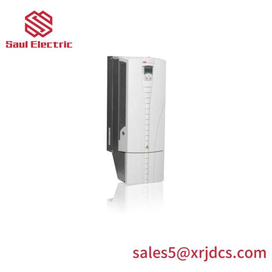 ABB ACS550-01-195A-4 3ABD68294479 Frequency converter