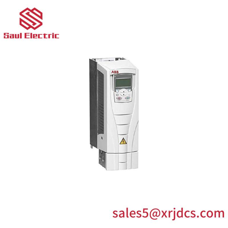 ABB ACS550-U1-157A-4 Drives