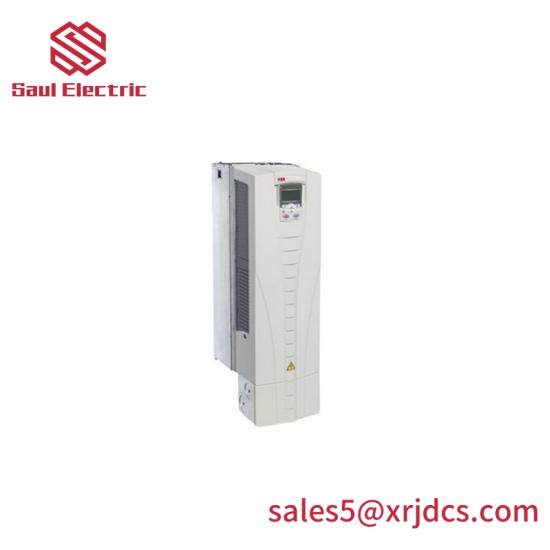 ABB ACS55001038A4 Frequency Converter Drive