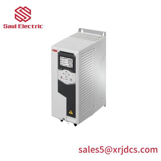 ABB ACS580-01-03A4-4 3ABD50000038938 Frequency Converter