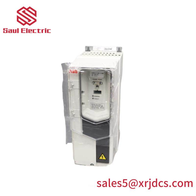 ABB ACS580-01-05A6-4+B056 General purpose drives