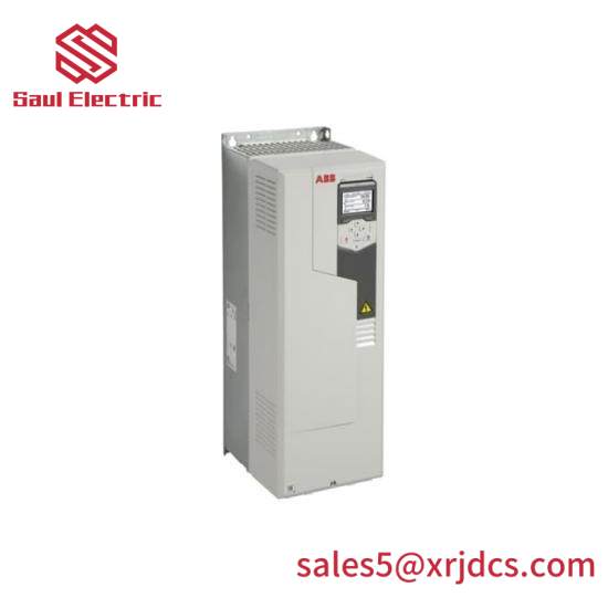 ABB 3HAC026821-001