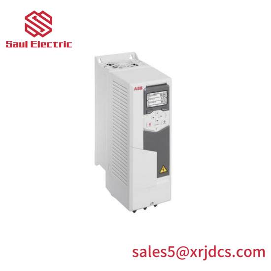 ABB ACS580-01-073A-4 3ABD00045434-D Frequency Converter