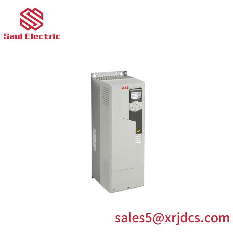 ABB ACS580-01-088A-4 Frequency Converter