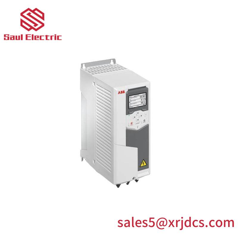 ABB ACS580-01-09A4-4 General purpose drives