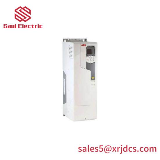 ABB ACS580-01-106A-4 3ABD00045436-D Frequency Converter