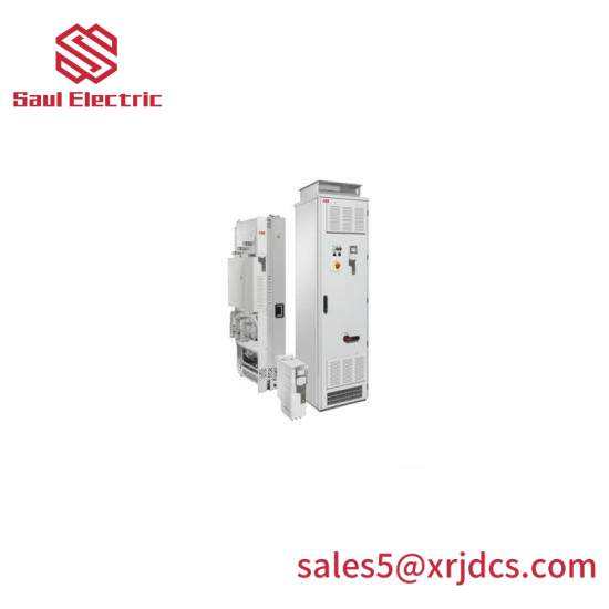 ABB ACS580-01-145A-4 3ABD00045437-D Frequency Converter