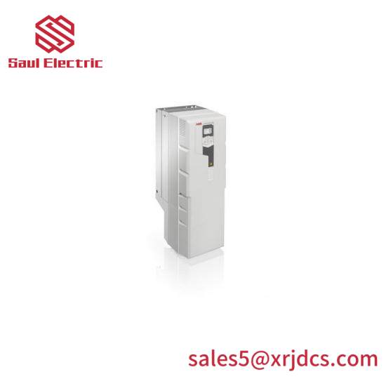 ABB ACS580-01-169A-4 3ABD00045438-D Frequency Converter