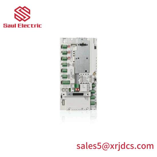 ABB ACS580-04-725A-4 3ABD00036864-D Frequency Converter