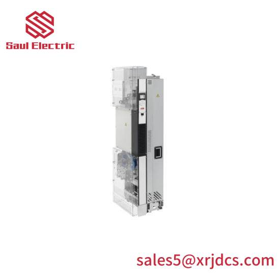 ABB 191921-T06 Control Relay Assembly