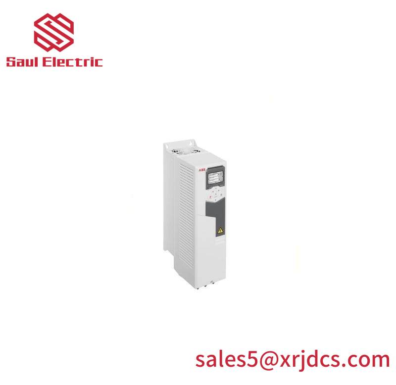 ABB ACS580 Acs580-01-02a6-4 +B056 universal drive