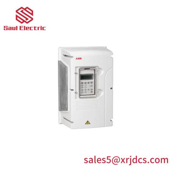 ABB ACS800-01-0005-3 AC Inverter Drive