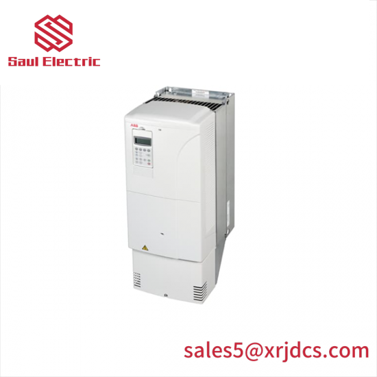ABB ACS800-01-0016-3 Drives