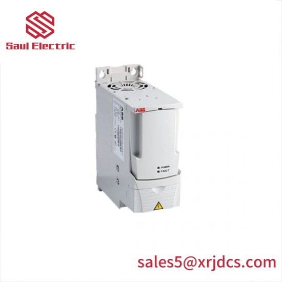 ABB ACS800-01