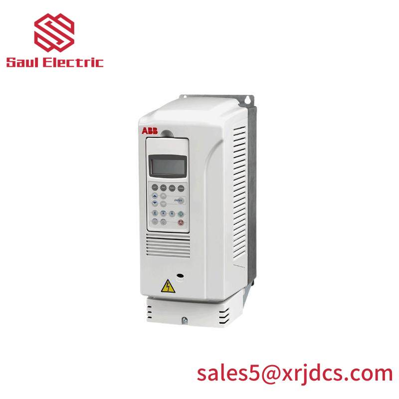 ABB ACS800-01-0050-3+p901 Inverter Drive