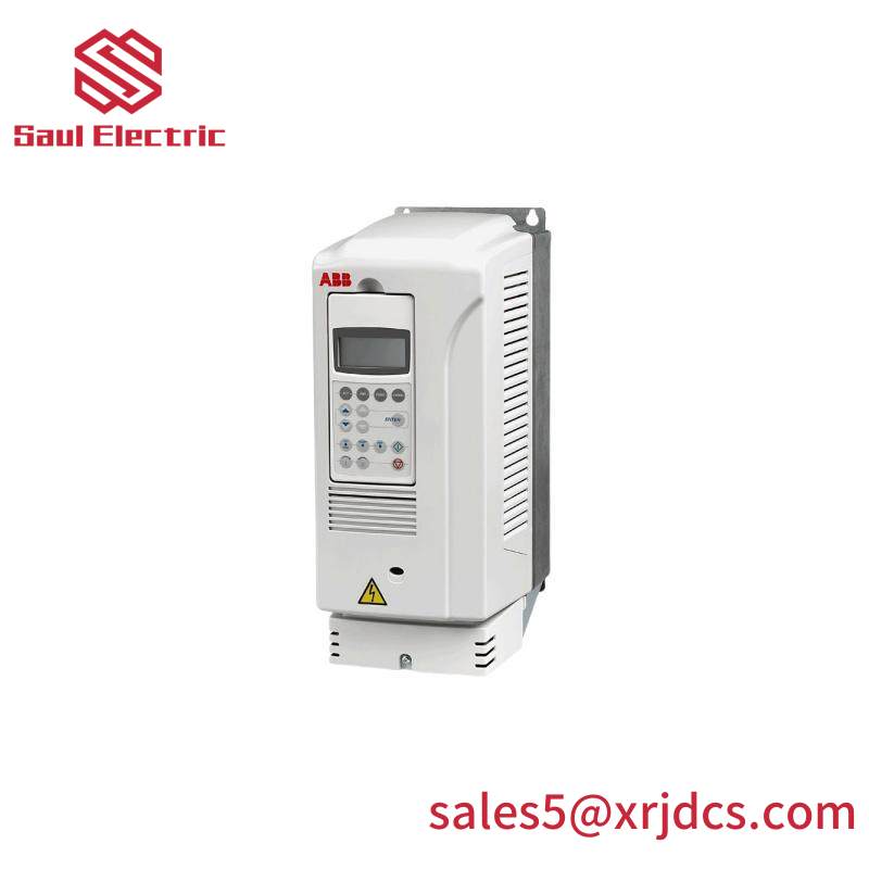 ABB ACS800-01-0050-5+D150+P901 High Performance Drives
