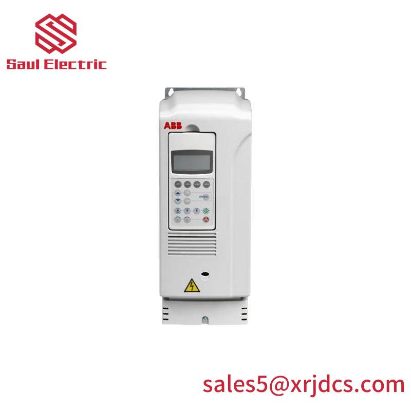 ABB ACS800-01