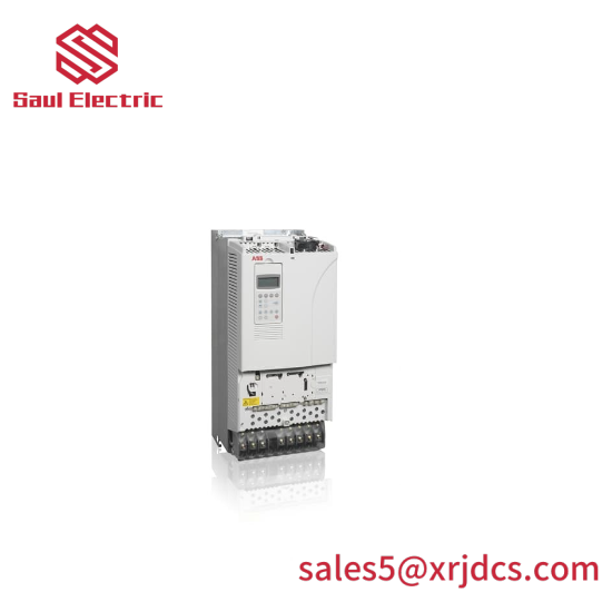 ABB ACS800-04-0165-3 Inverter Drive