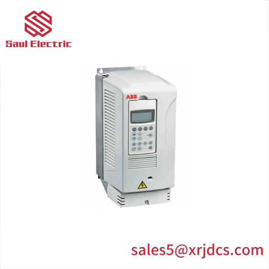 ABB ACS800-104-0040-3+N671 Inverter