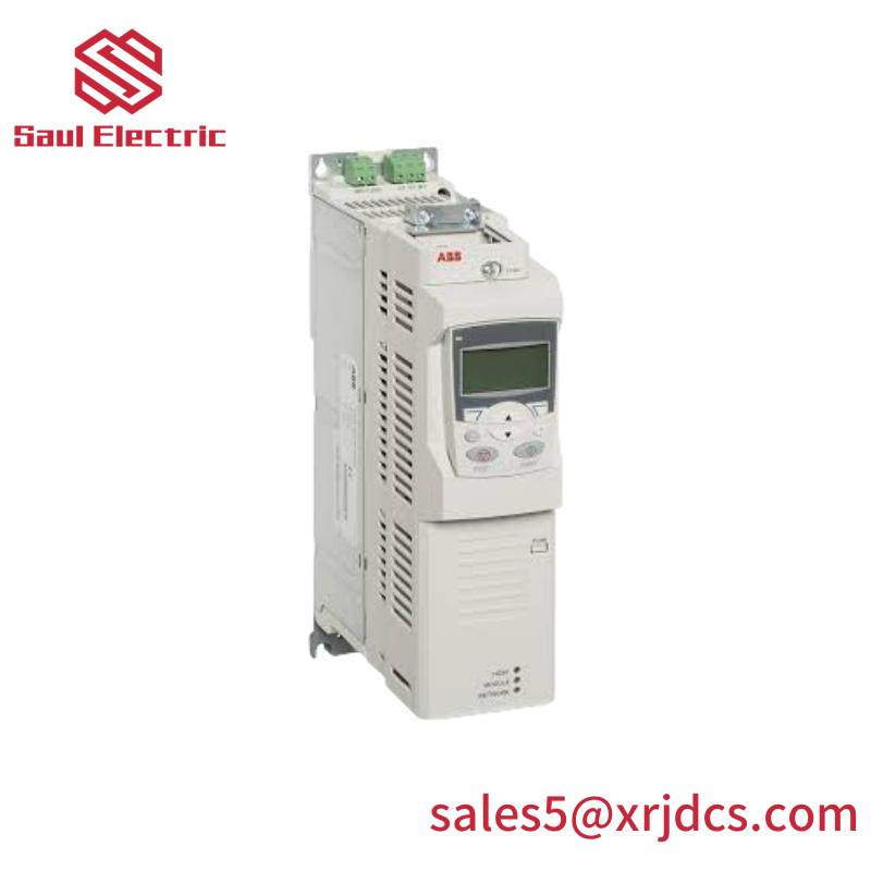 ABB ACS850-04-010A-5+E200+J410 Machinery Drive