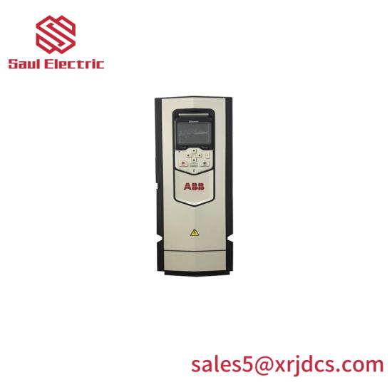 ABB ACS880-01-017A-3 3ABD00035965-D Frequency Converter