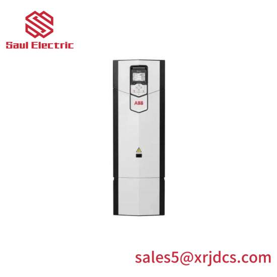 ABB ACS880-01-032A-3 3ABD00035967-D Frequency Converter