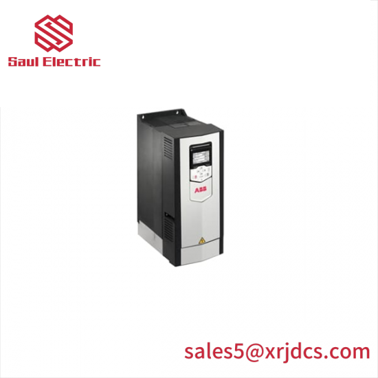 ABB ACS880-01-038A-3 1835KW wall-mounted single drives