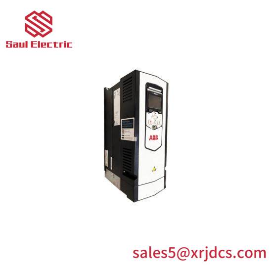ABB ACS880-01-038A-3 3ABD00035968-D Frequency Converter