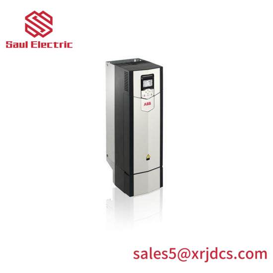 ABB ACS880-01-03A3-3 3ABD00035959-D Frequency Converter