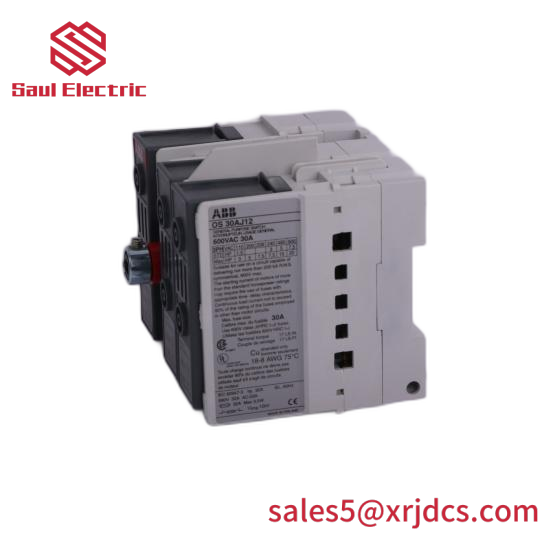 ABB ACS880-01-045A-3 Frequency Converter