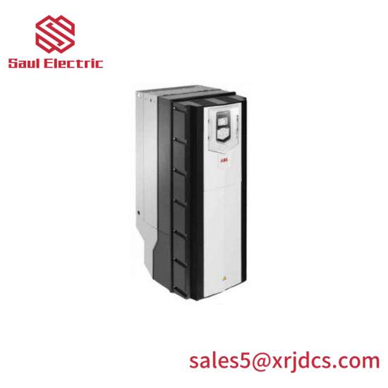 ABB ACS880-01-04A0-3 3ABD00035960-D Frequency Converter