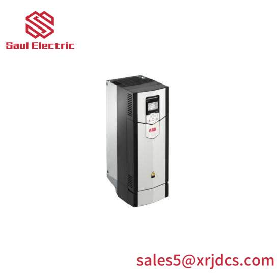ABB ACS880-01-05A6-3 3ABD00035961-D Frequency Converter