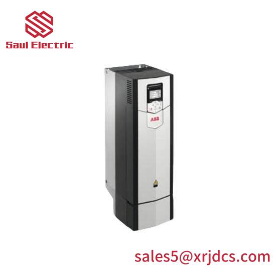 ABB ACS880-01-087A-3