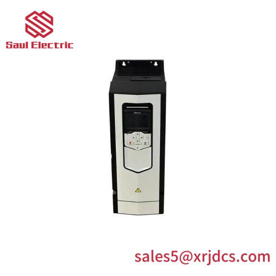 ABB ACS880-01-12A6-3 3ABD00035964-D Frequency Converter