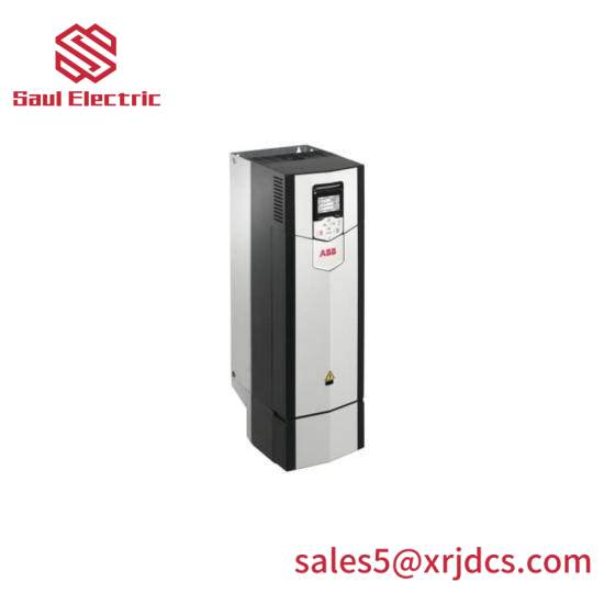 ABB ACS880-01-169A-3 3ABD00035952-D Frequency Converter