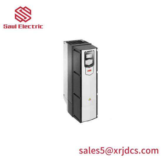 ABB ACS880-01-293A-3 3ABD00035955-D Frequency Converter