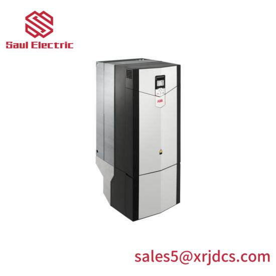 ABB ACS880-01-430A-3 3ABD00035957-D Frequency Converter