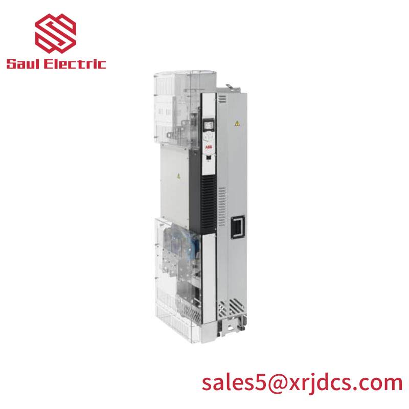 ABB ACS880-04-330A-7 Converter Module