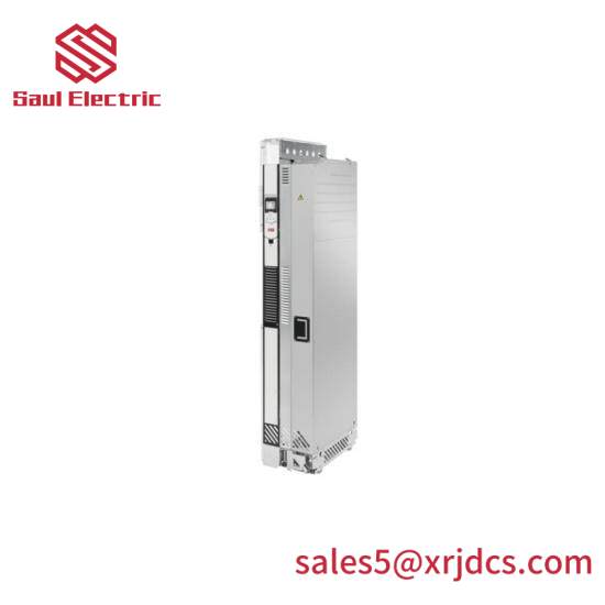 ABB ACS880-04-725A-3 3ABD00039364-D Frequency Converter