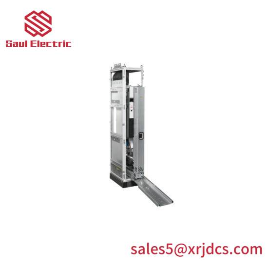 ABB ACS880-04-820A-3 3ABD00039382-D Frequency Converter