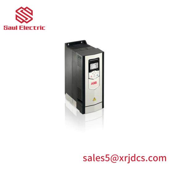 ABB ACS880-04-880A-3 3ABD00039383-D Frequency Converter