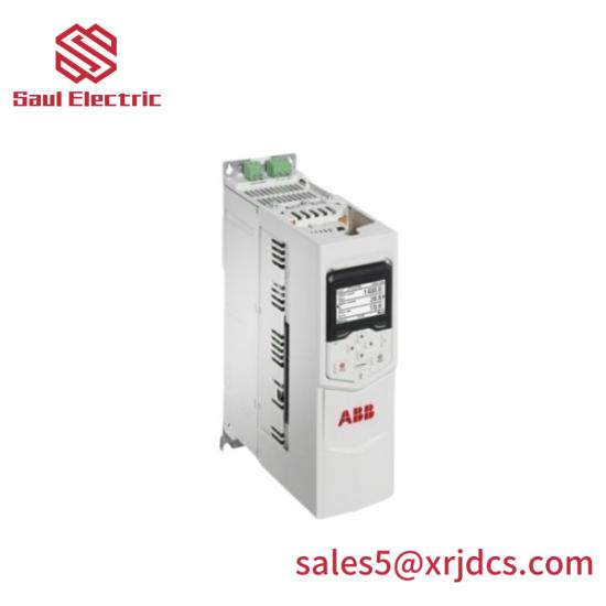 ABB ACS880-104-0082A-7+F272  Frequency Transformer