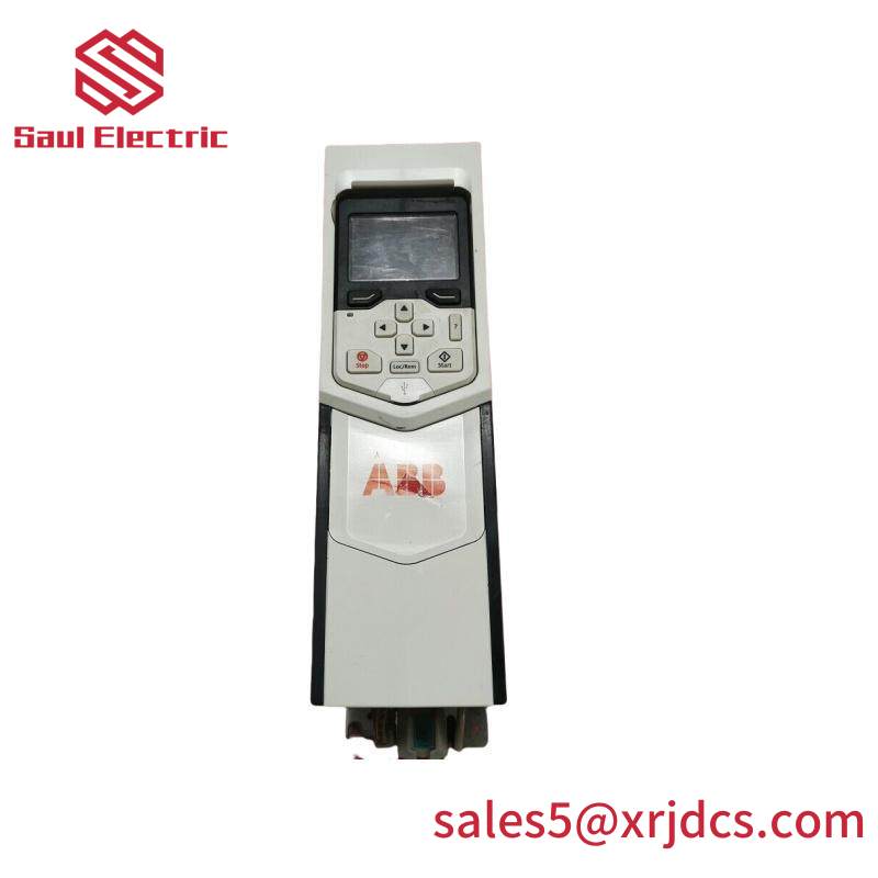 ABB ACS880-104-008A0-3 inverter modules
